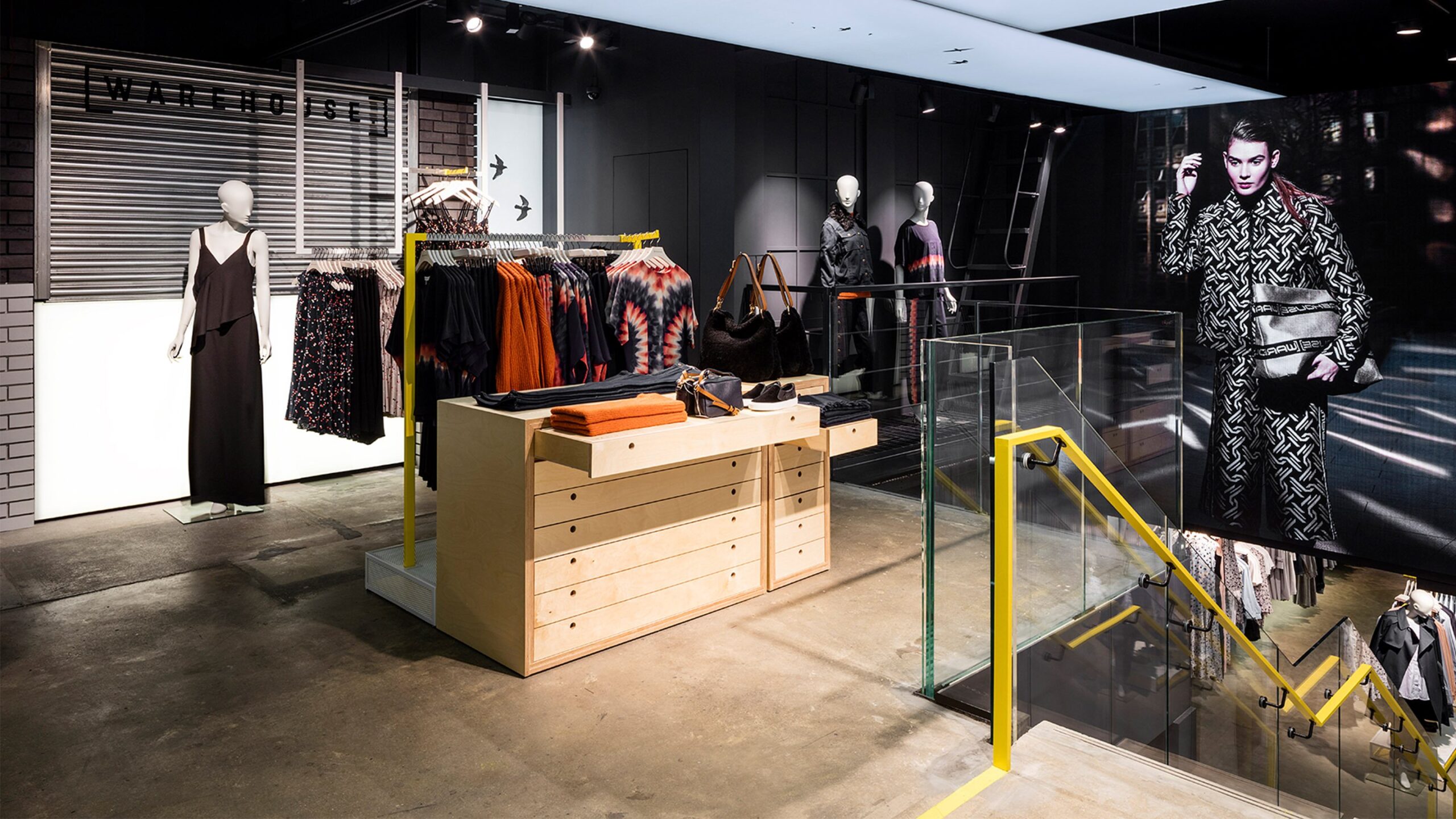 About Us -Avon Modern Store WAREHOUSE Fashion Concept Store London Checkl.width 2880 LQqgRDhQfBGnhKAN scaled