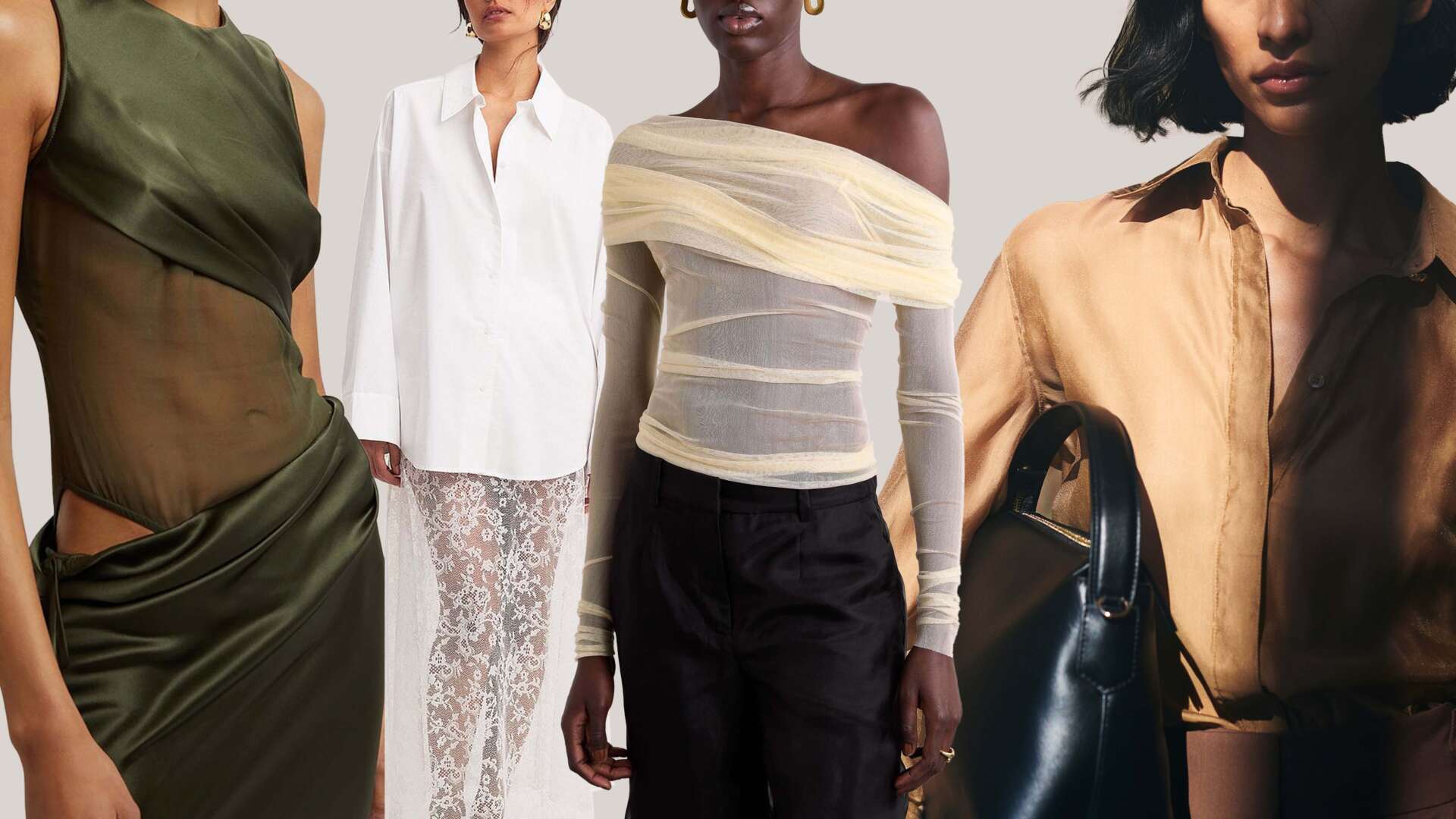 Avon Modern Store -Avon Modern Store sheer cover